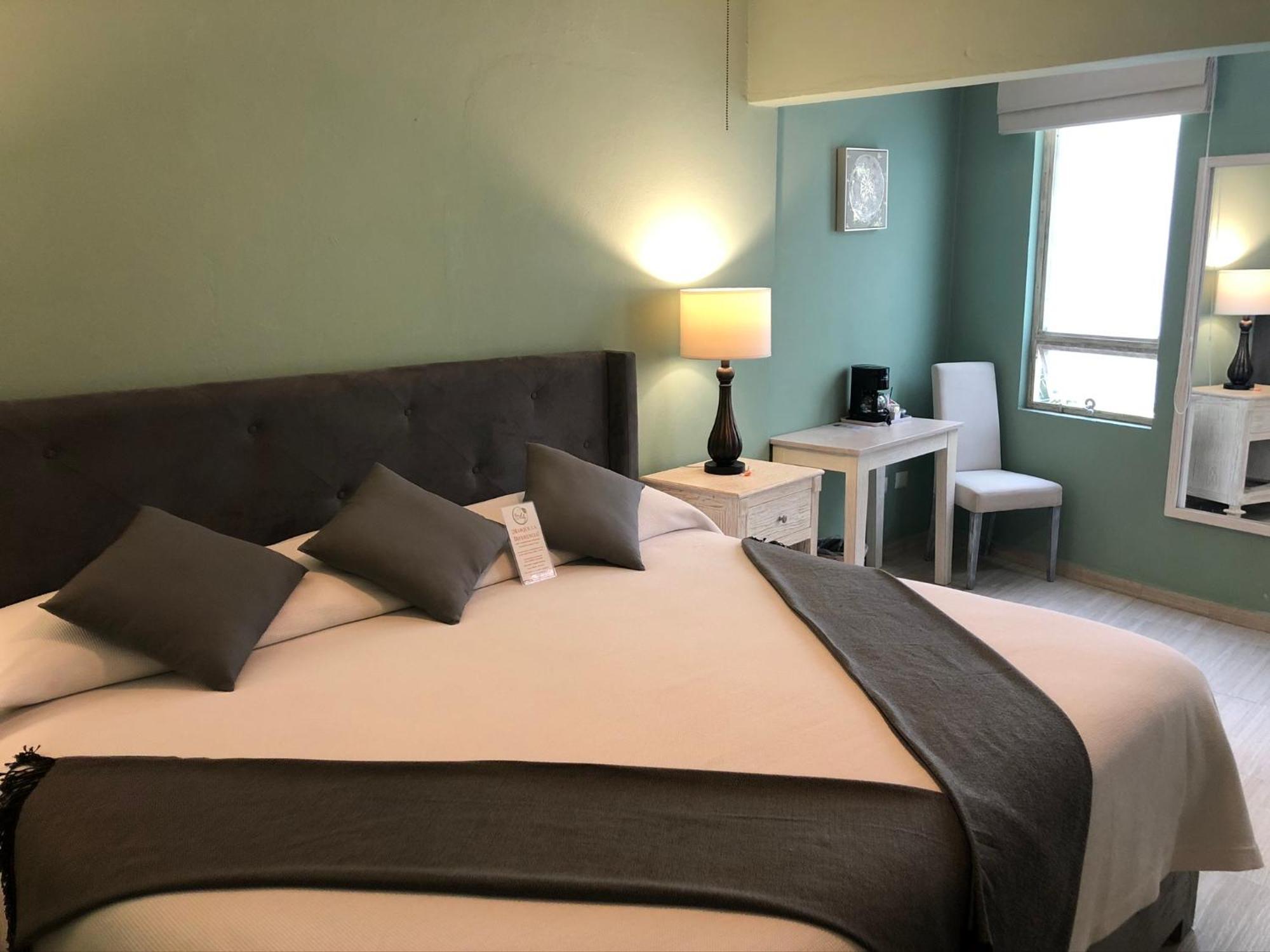 Casa Aliz Hotel Сан Мигел де Аленде Екстериор снимка
