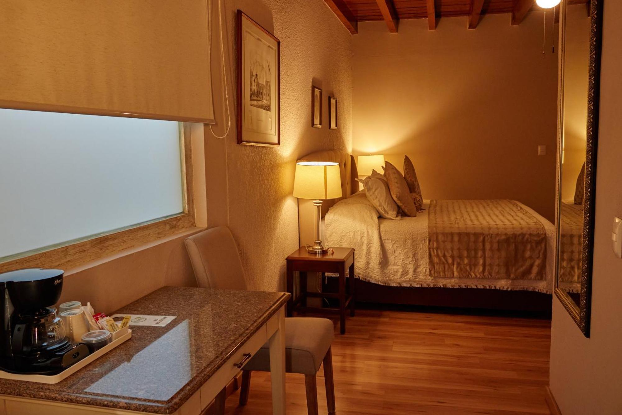 Casa Aliz Hotel Сан Мигел де Аленде Екстериор снимка