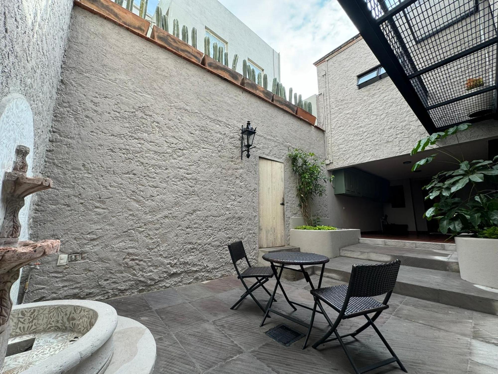 Casa Aliz Hotel Сан Мигел де Аленде Екстериор снимка